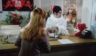 Vintage porn with gorgeous and busty babes