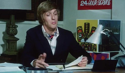 Vintage porn with gorgeous and busty babes