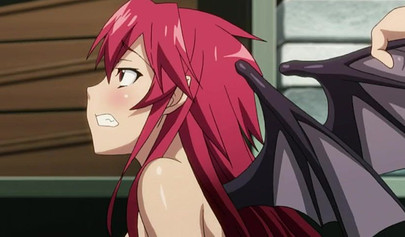 Japanese Hentai slut can't get enough of big stiff cocks