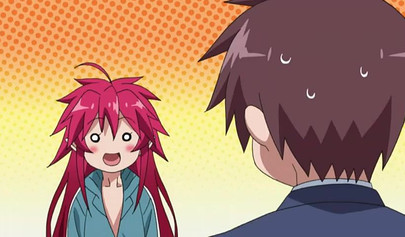 Japanese Hentai slut can't get enough of big stiff cocks