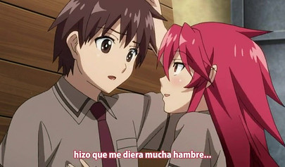 Japanese Hentai slut can't get enough of big stiff cocks