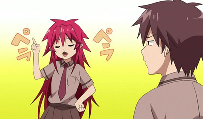 Japanese Hentai slut can't get enough of big stiff cocks