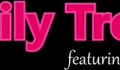 Lovely petite sister Lady Dee fucking in her favorite doggy style pose