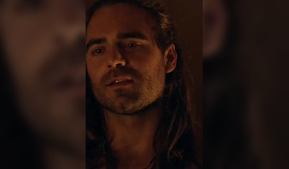 Compilation of brunette moms having sensual sex in TV shows