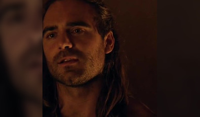 Compilation of brunette moms having sensual sex in TV shows