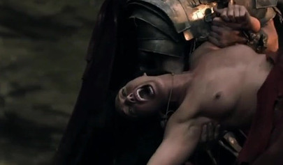 Compilation of brunette moms having sensual sex in TV shows