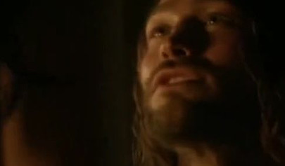 Compilation of brunette moms having sensual sex in TV shows