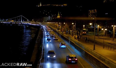 Teen Lena Reif gets balcked by a Jason Luv in this hardcore interracial ramming