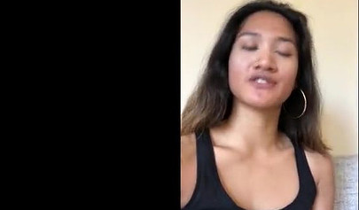 Young and sexy slut turns and bends over for nice hardcore slamming