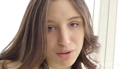 Big butted brunette Abella Danger takes bbc from Prince Yahshua