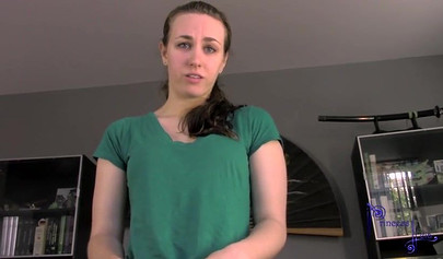 Princess Leia sucking her prince's dick and gets facial