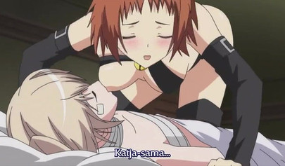 Massive compilation of lesbian hentai chicks licking pussies