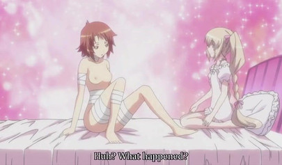 Massive compilation of lesbian hentai chicks licking pussies