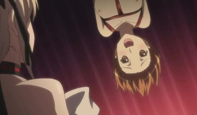 Massive compilation of lesbian hentai chicks licking pussies