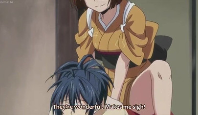 Massive compilation of lesbian hentai chicks licking pussies