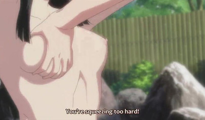 Massive compilation of lesbian hentai chicks licking pussies