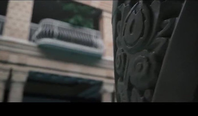 Slutty Asian teen Luna enjoys her boyfriend's dick James in rented apartment