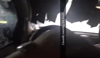 Compilations of horny teen chicks getting turned up on college