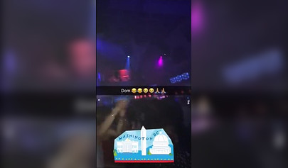 Compilations of horny teen chicks getting turned up on college