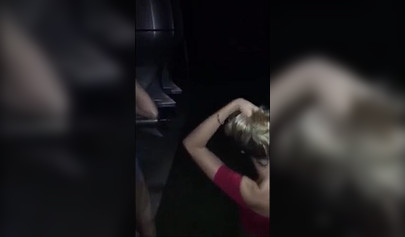 Compilations of horny teen chicks getting turned up on college