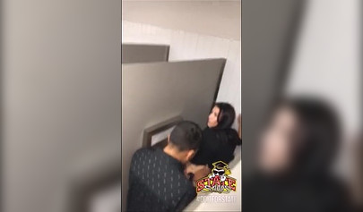 Compilations of horny teen chicks getting turned up on college