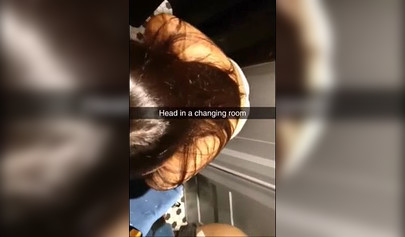 Compilations of horny teen chicks getting turned up on college