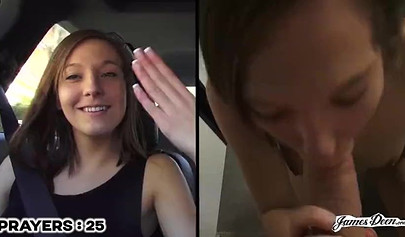 Compilations of lovely teens taking that male knob hardcore doggystyle