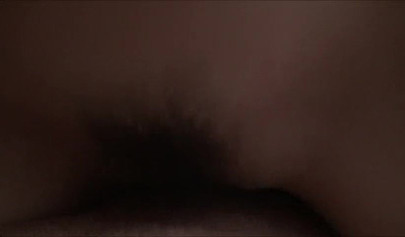 Bitchy brunette Jericha Jem wakes up when this dude sticks hes penis inside her vagina