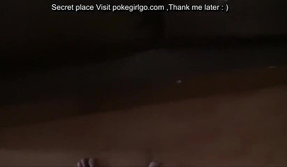 Bitchy brunette Jericha Jem wakes up when this dude sticks hes penis inside her vagina