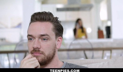 Lovely Latina Claire Black enjoys big cock as she rides it with appetite