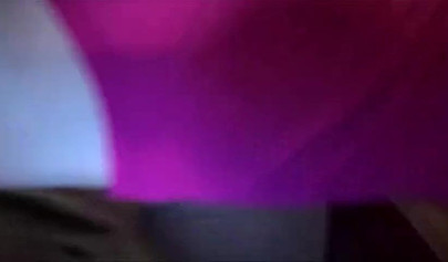 Adorable Bambi Black with glasses gets huge dick from Alex Adams