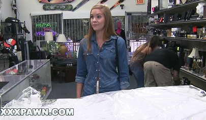 Sean Lawless fuck this sexy teen runaway bride with big ass