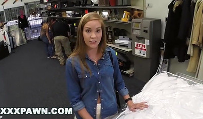 Sean Lawless fuck this sexy teen runaway bride with big ass