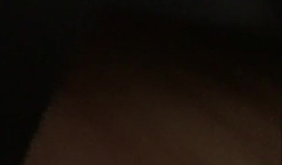 Alex Adams checks his wife Bambi Brooks and her friend Parker Swayze on sleepover