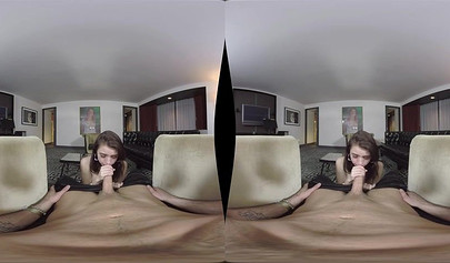 Slutty teen gets her pussy creampied after lovely cock riding