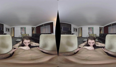 Slutty teen gets her pussy creampied after lovely cock riding