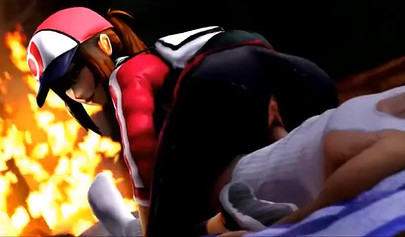 Compilation of animated girls getting their holes fucked