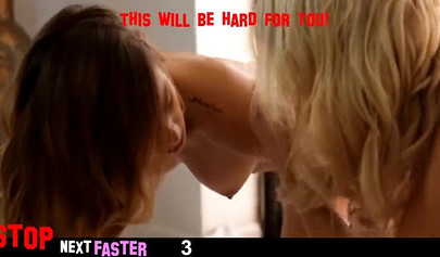 Compilations of beautiful teens edging hard dicks