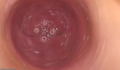 Smoking hot teen Debbie White gets naked before toying her sexy booty