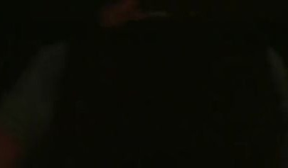 Redhead babe Faye Reagan gets gangbanged on party