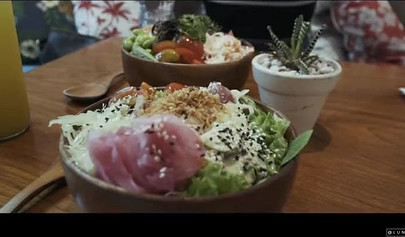 Asian beauty Luna waits too long for James's big cock