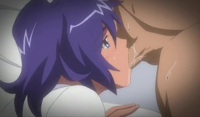 Big tit teacher only thinks about big cocks