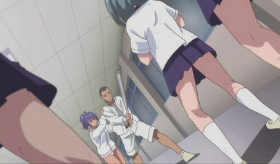 Big tit teacher only thinks about big cocks