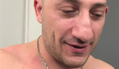 Russian teen Christi Cats gets her ass drilled by huge cock