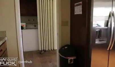 College guy nails hard slutty blonde babe at porn casting