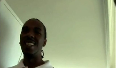 Petite blonde Penny Pax in interracial threesome with DP