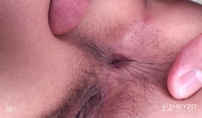 Asian sister gets her already wet pussy banged hard