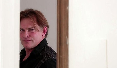 Naughty blonde babe Alli Rae fucks this older dude