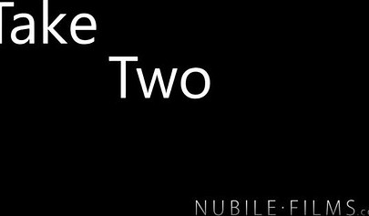 Two adorable teens Alina Lopez and Kiara Cole fucked in kitchen by Alex Legend