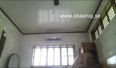 Compilation of sexy Asian teens rubbing their muffs